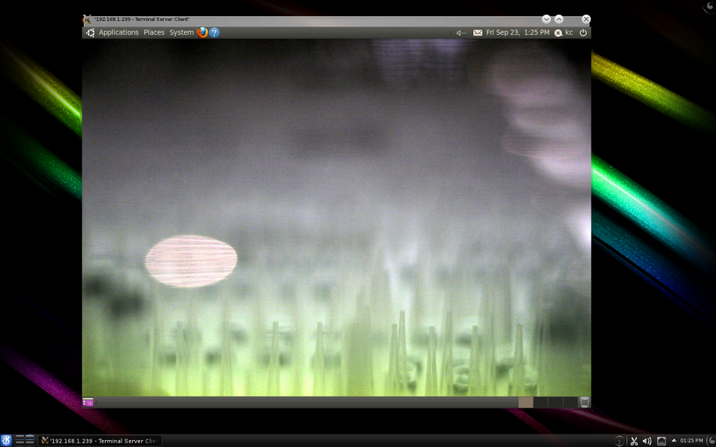 Install xrdp and X11rdp the comprehensive HOWTO for Ubuntu and Debian