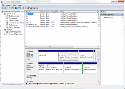 virtualbox give more disk space virtualbox give more disk space