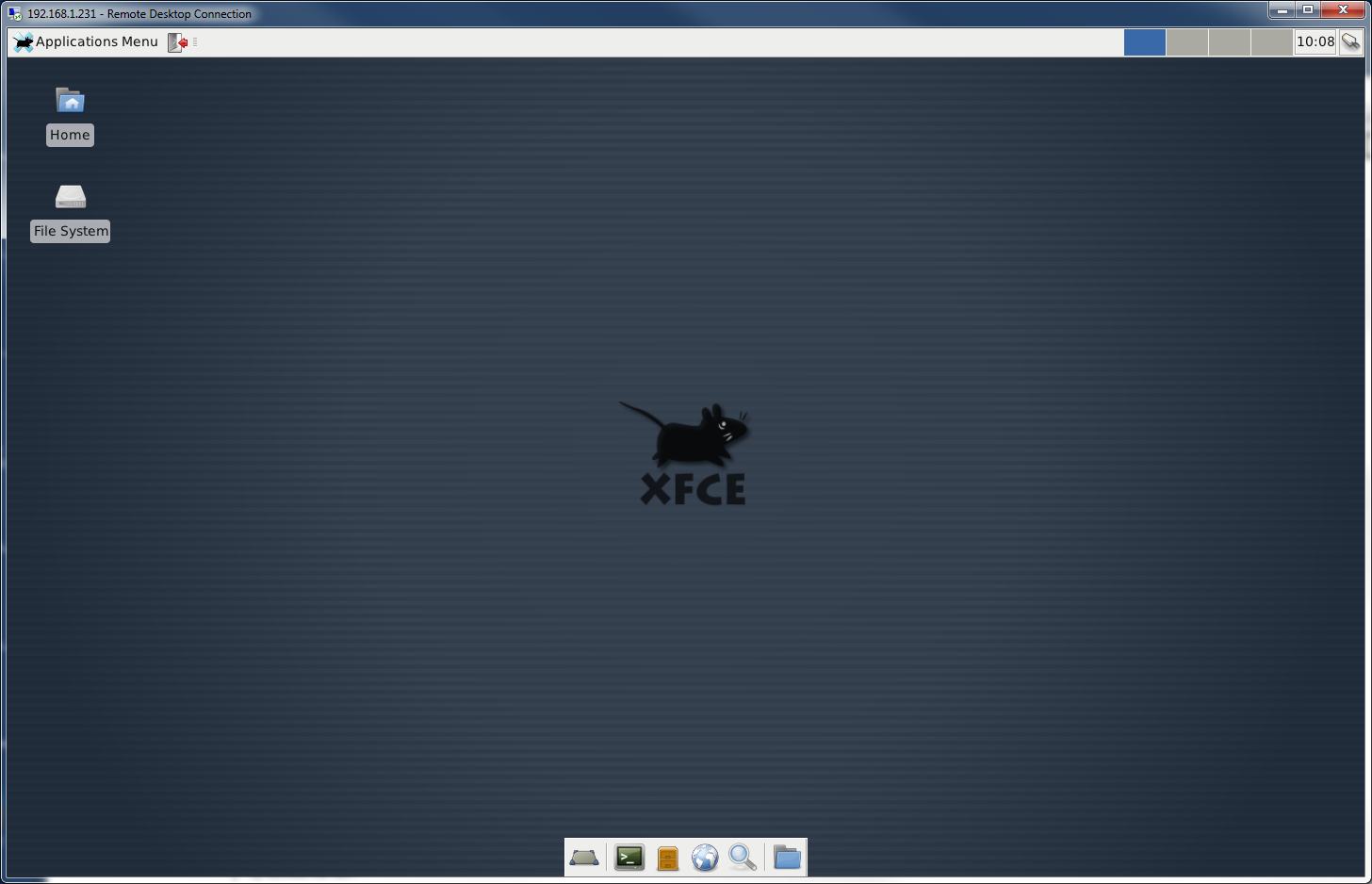 Xfce desktop. Линукс XFCE. Убунту XFCE. Рабочее окружение XFCE.